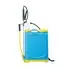 MANUAL 16L BACKPACK SPRAYER FOR AGRICULTURE