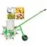 MANUAL SEED DRILL WITH SINGLE BARREL