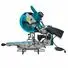 MAKITA LS1219L SLIDE COMPOUND MITER SAW 1800W