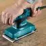 MAKITA M9202B RANDOM ORBIT SANDER
