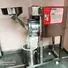 1HP PULVERISER SS SEMI-AUTOMATIC WET & DRY