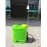 BACKPACK 16L BATTERY SPRAYER 12V 8 AMP ECONOMIC SERIES