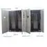 AUTOMATIC 3000 CAPACITY METAL BODY INCUBATOR