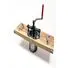 HAND OPERATED NAMKEEN MACHINE
