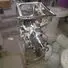 SS 304 COMMERCIAL WET GRINDER 2 HP