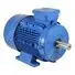 THREE PHASE INDUCTION MOTOR, 1440 RPM, 2 HP