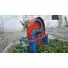 MANUAL SAAG CUTTER MACHINE
