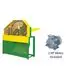 CHARA CUTTER MACHINE WITH 2HP MOTOR