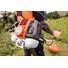 HUSQVARNA 331R PETROL BRUSH CUTTER 32.6 CC