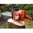 HUSQVARNA 372 XP CHAINSAW MACHINE, 20 INCHES