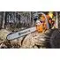 HUSQVARNA 390 XP CHAINSAW MACHINE, 24 INCHES