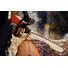 HUSQVARNA 390 XP CHAINSAW MACHINE, 24 INCHES