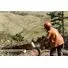HUSQVARNA 61 CHAINSAW MACHINE 20 INCH