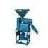 PREMIUM QUALITY COMMERCIAL RICE MILL MACHINE WITH 3 HP MOTOR