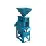 PREMIUM QUALITY COMMERCIAL RICE MILL MACHINE WITH 3 HP MOTOR