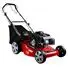 SELF-PROPELLED PETROL LAWN MOWER, 139 CC