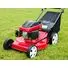 SELF-PROPELLED PETROL LAWN MOWER, 139 CC