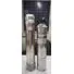 DUAL PUMP PORTABLE ELECTRIC POWER SPRAYER
