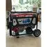 HAWK 6500E 5 KVA PETROL GENERATOR