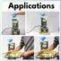 GARLIC PEELING MACHINE 0.25 HP