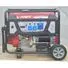 HAWK 6500E 5 KVA PETROL GENERATOR