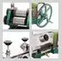 HEAVY DUTY SUGARCANE JUICER MACHINE WITH 6.5HP PETROL ENGINE