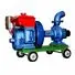 4 INCH DIESEL WATER PUMP SET