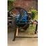 ELECTRIC CHAFF CUTTER MACHINE – 2 HP (MADE IN INDIA)