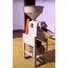 HULLER TYPE DOMESTIC 3 HP RICE MILL
