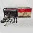 3 KVA PETROL PORTABLE GENERATOR SELF START