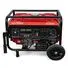 3 KVA PETROL PORTABLE GENERATOR SELF START