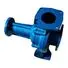 4 INCH DIESEL WATER PUMP SET