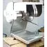 0.5 HP STAINLESS STEEL CHICKEN CUTTING MACHINE