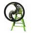 MANUAL FODDER CUTTING MACHINE