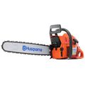 HUSQVARNA 61 CHAINSAW MACHINE 24 INCH