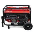 NEPTUNE 3KVA SELF START PETROL GENERATOR