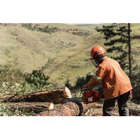 HUSQVARNA 61 CHAINSAW MACHINE 24 INCH