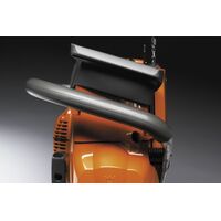 HUSQVARNA 61 CHAINSAW MACHINE 24 INCH