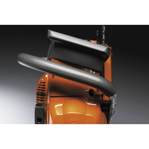 HUSQVARNA 61 CHAINSAW MACHINE 24 INCH